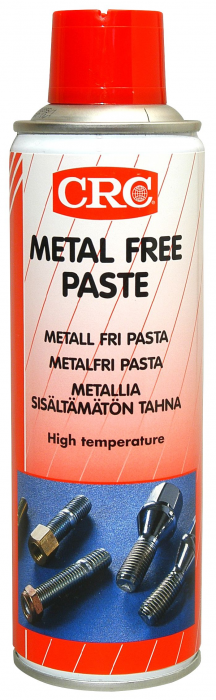 Смазка CRC METAL FREE PASTE, 300мл